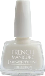 Seventeen French Manicure Collection 03