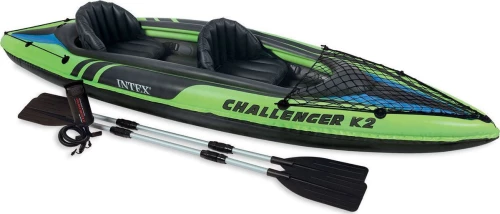 Intex Challenger K2 Kayak (68306)