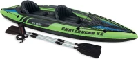 Intex Challenger K2 Kayak (68306)