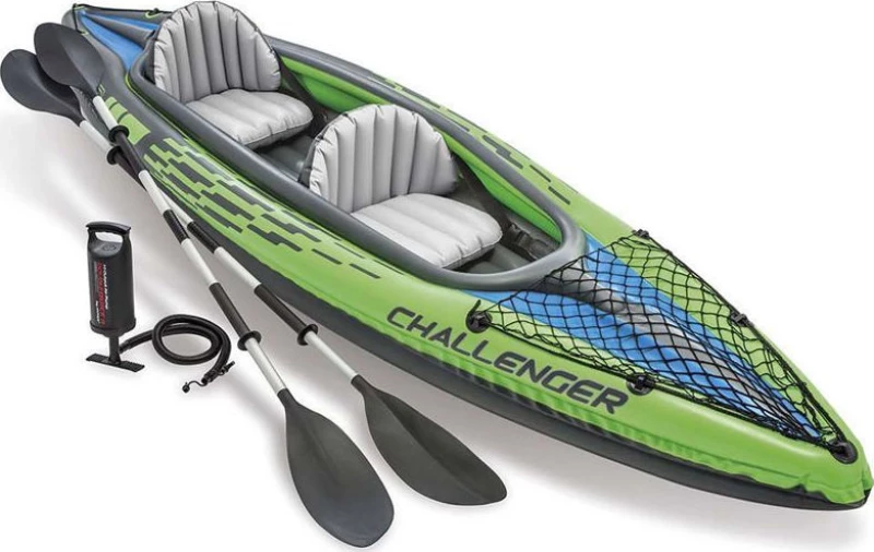 Intex Challenger K2 Kayak (68306)
