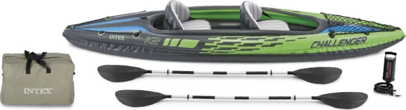 Intex Challenger K2 Kayak (68306)