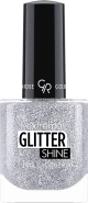Golden Rose Extreme Glitter Shine 204