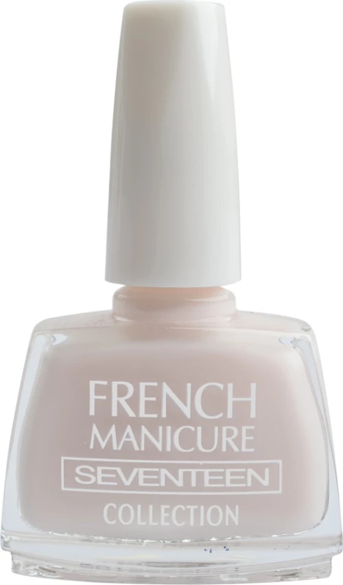 Seventeen French Manicure Collection 04