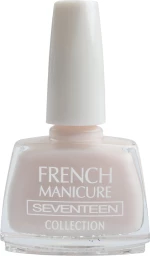 Seventeen French Manicure Collection 04