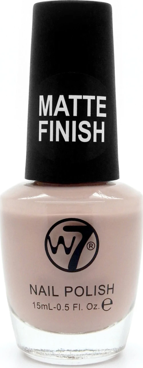 W7 Cosmetics 153 Matte Beige