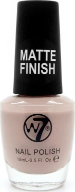 W7 Cosmetics 153 Matte Beige