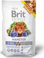 Brit Animals HAMSTER 300gr