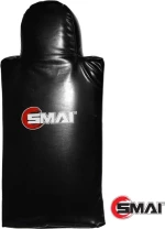 SMAI Kick Shield Torso 590675 Black