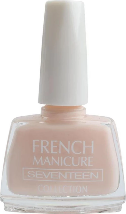 Seventeen French Manicure Collection 05