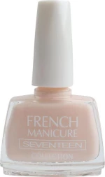 Seventeen French Manicure Collection 05