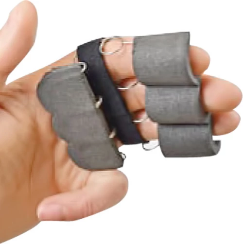 Vita Orthopaedics Triple Armchair Finger Splint 03-2-104