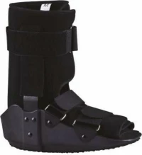 Νάρθηκας Ποδοκνημικής Super Walker Low 28cm AC-1032