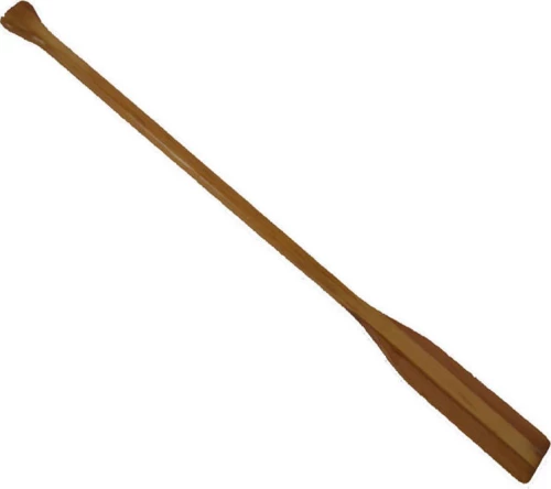 Eval Ξύλινο Στρογγυλό 130cm 00726-13