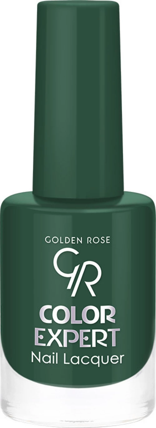 Golden Rose Color Expert Nail Lacquer 133