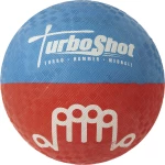 Turbo Shot (σφαίρα)
