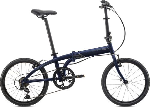 Tern Link B7 20" 2021 Μπλε