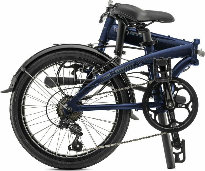 Tern Link B7 20" 2021 Μπλε