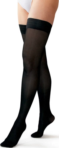 Vita Orthopaedics 06-2-018 Ριζομηρίου BBF 140 Den 18-23 mmHg Μαύρο