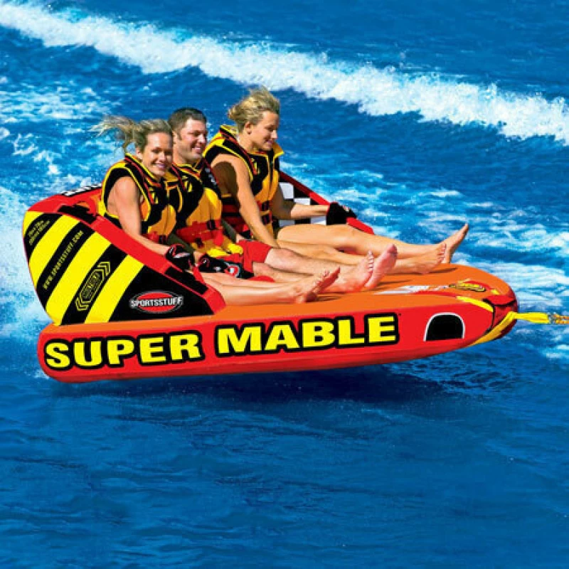 Super Mable