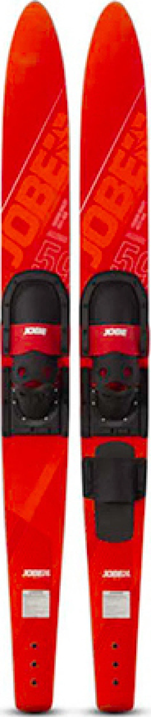 Jobe Allegre 59 Red