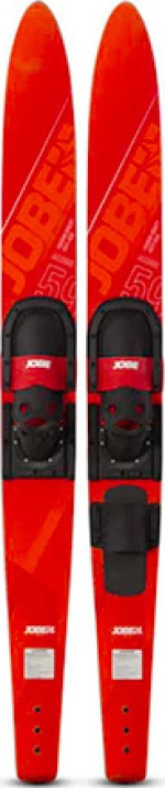 Jobe Allegre 59 Red