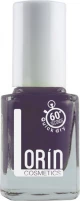 MAGG Nail Polish 124