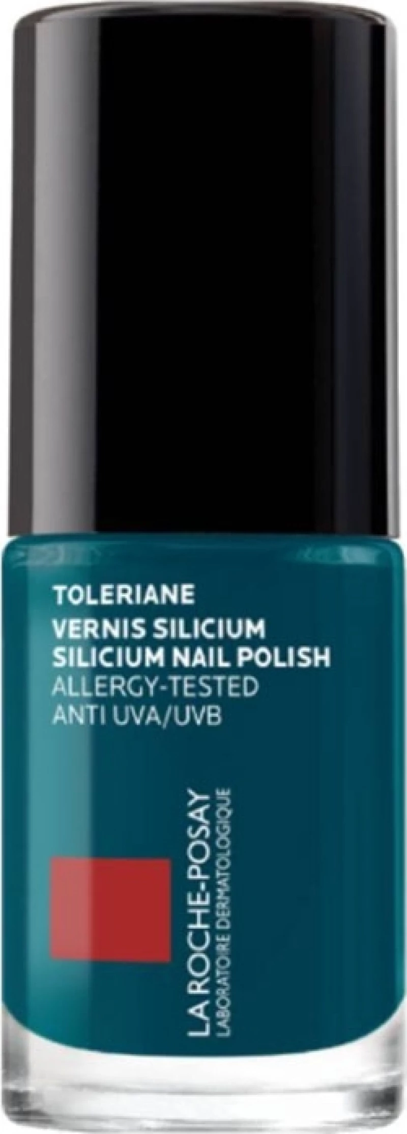 La Roche Posay Toleriane Nail Polish Silicium Blue Paon 6ml