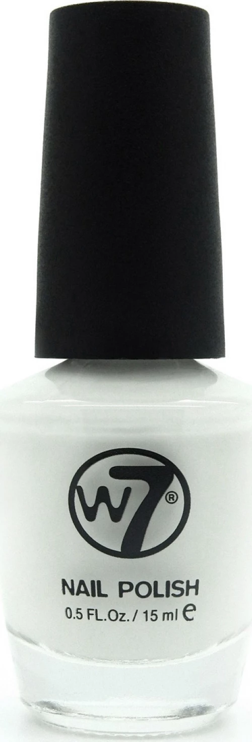 W7 Cosmetics 34 White