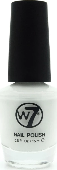 W7 Cosmetics 34 White
