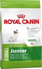 Royal Canin X-Small Puppy 1.5kg