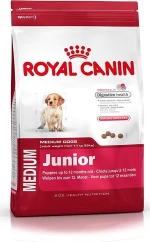 Royal Canin Medium Puppy 4kg