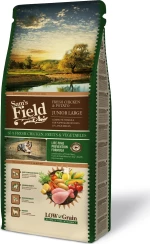 Sam's Field Junior Large 13kg