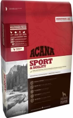 Acana Sport and Agility 17kg