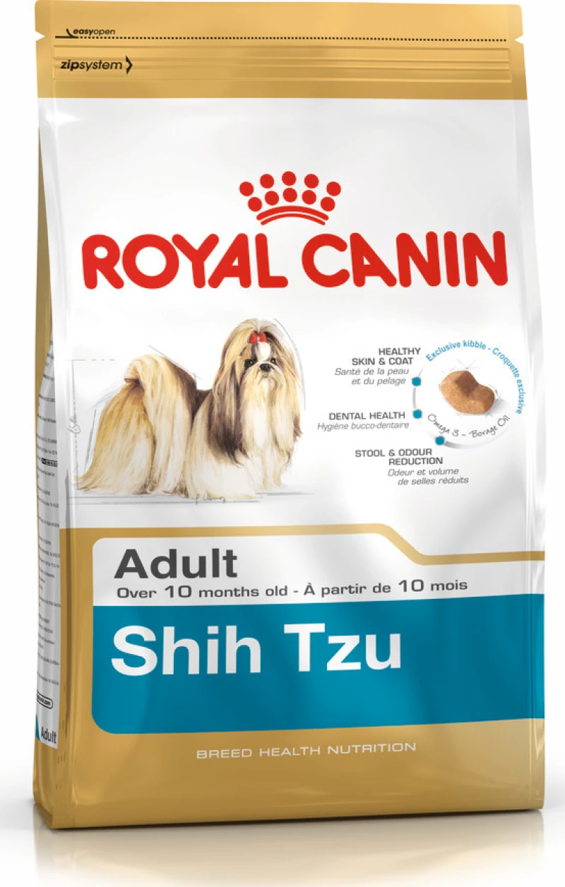 Royal Canin Shih Tzu Adult 1.5kg