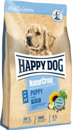 Happy Dog NaturCroq Puppy 4kg