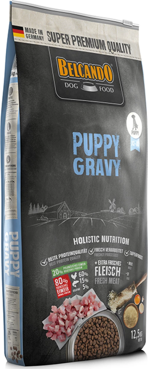 Belcando Puppy Gravy 12.5kg