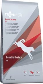 Trovet Renal & Oxalate 3kg