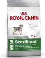Royal Canin Mini Sterilised 1kg