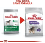 Royal Canin Mini Sterilised 1kg