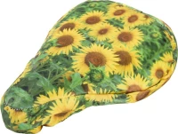 ΚΑΛΥΜΜΑ ΣΕΛΛΑΣ M WAVE FASHION SUNFLOWER