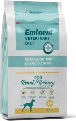 Eminent Diet Dog Renal/Urinary 2.5kg