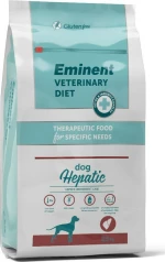 Eminent Diet Dog Hepatic 2.5kg