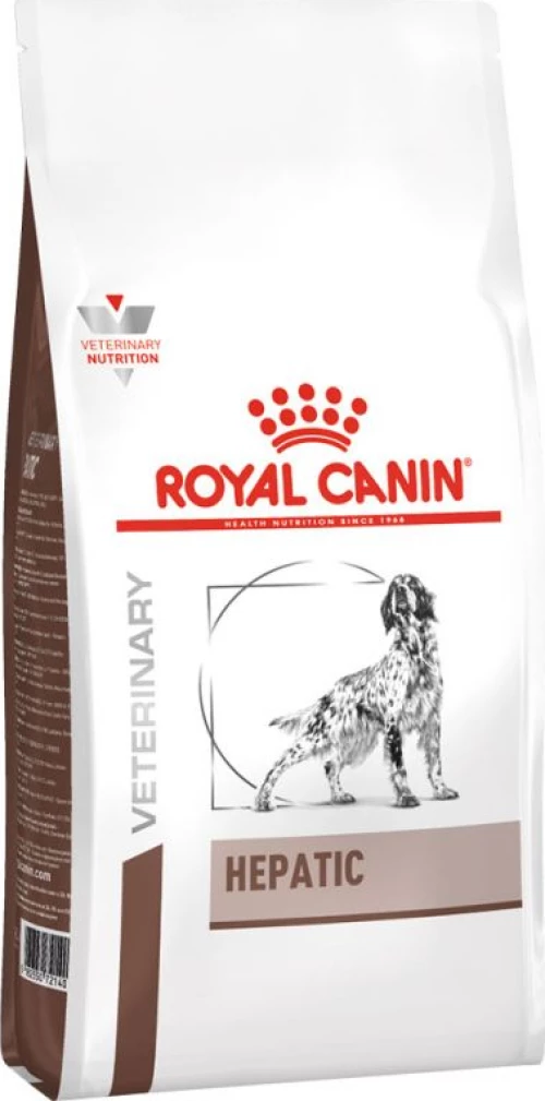 Royal Canin Hepatic 1.5kg