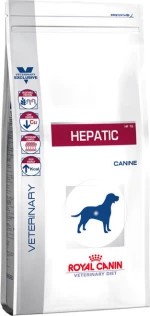 Royal Canin Hepatic 1.5kg