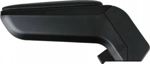 Rati Armster S Τεμπέλης Αυτοκινήτου για Fiat Stilo 2001-2008 Μαύρος