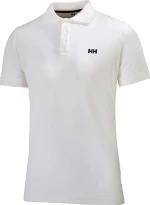 Helly Hansen Ανδρικό Polo T-Shirt Driftline 50584 001 White 1754206