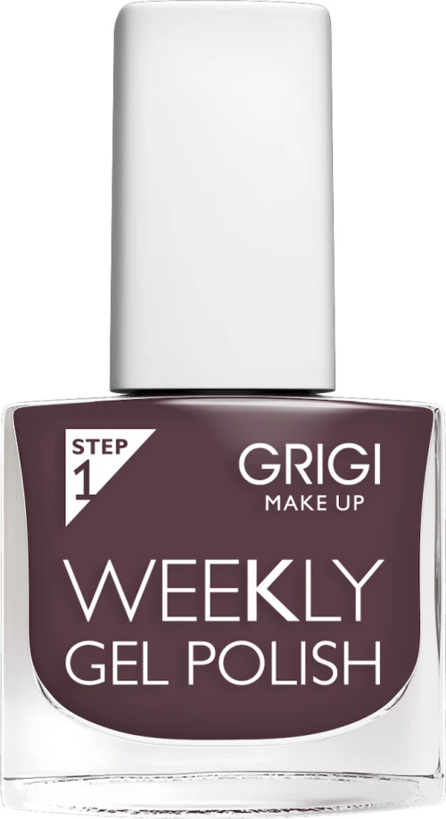 Grigi Weekly Gel Polish # 553 12ml
