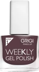 Grigi Weekly Gel Polish # 553 12ml