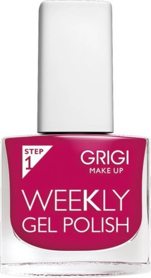 Grigi Weekly Gel Polish 512