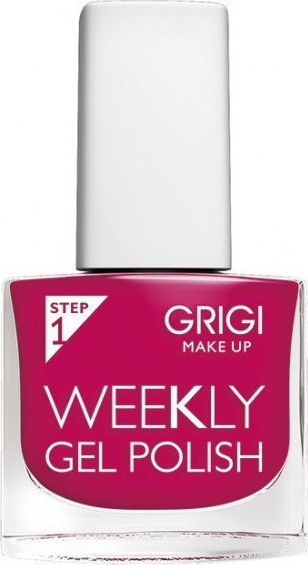 Grigi Weekly Gel Polish 512